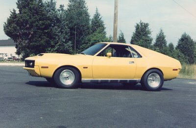 MY \'70 AMX IN \'86.jpg