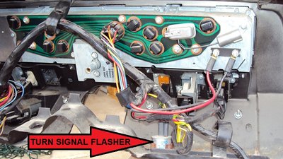 BACK SIDE OF DASH.JPG BACK SIDE OF DASH.JPG