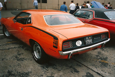 Duebendorf1994OrangecudaBack.jpg Duebendorf1994OrangecudaBack.jpg