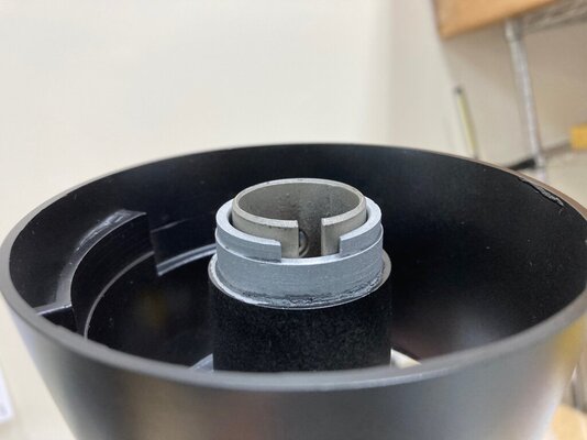 shift tube in shift housing - max extension.jpg shift tube in shift housing - max extension.jpg