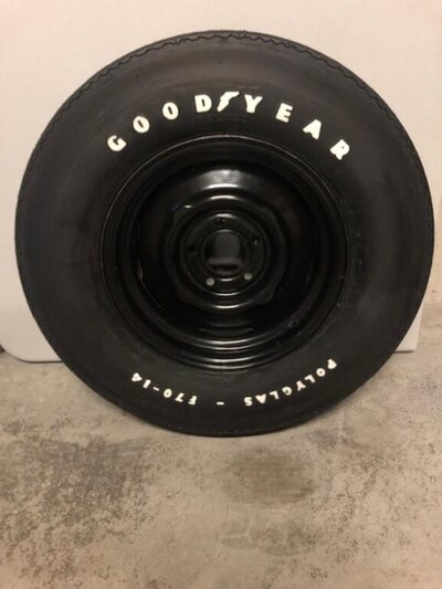 GoodYear F70-14 Polyglas Side.jpg