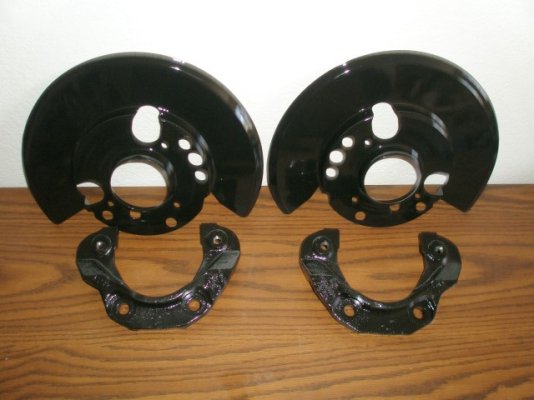 72 B Body Disc Brakes 005 (Small).JPG 72 B Body Disc Brakes 005 (Small).JPG