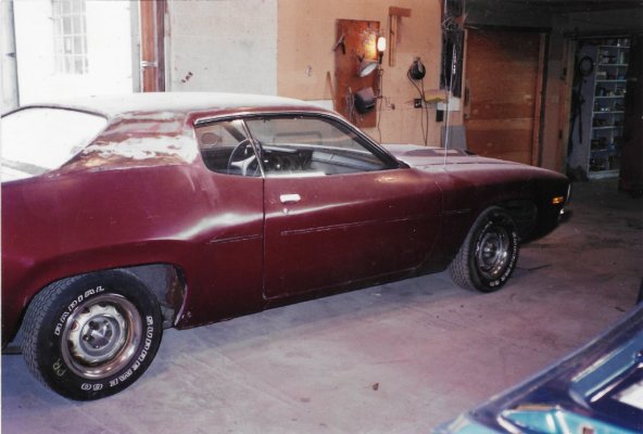 74 road runner before.jpg
