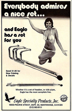 Exhaust Eagle Advert. #1 70's.jpg