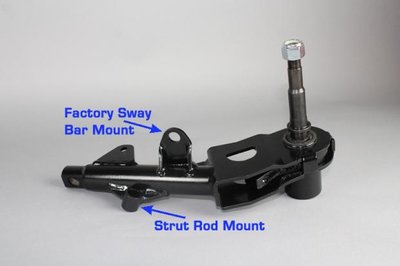QA1 Mopar B-Body Tubular Lower Control Arm formerly Capps Automotive.jpg QA1 Mopar B-Body Tubular Lower Control Arm formerly Capps Automotive.jpg