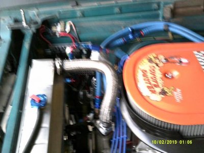 68 RR #25 479ci-6bbl Front of engine bay.jpg 68 RR #25 479ci-6bbl Front of engine bay.jpg