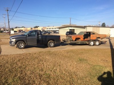 car on trailer.jpg car on trailer.jpg