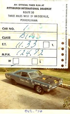 1st full run - April 1970.JPG 1st full run - April 1970.JPG