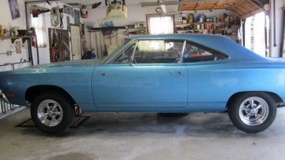 With Cragar Wheels.jpg With Cragar Wheels.jpg