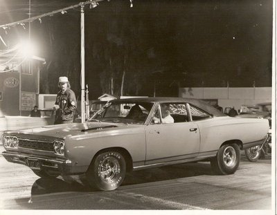 1968 RoadRunner 1974