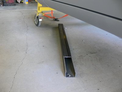 69' Plymouth Road Runner