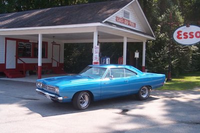 69 Roadrunner