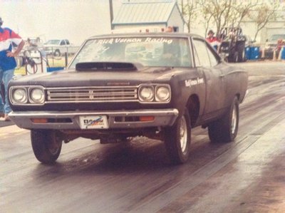 69 Roadrunner