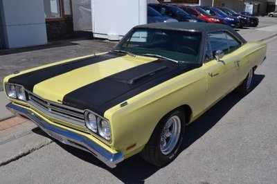 69 Roadrunner-RM23