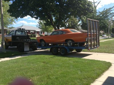 69 plymouth road runner