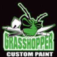 Grashopr